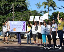 Dia Mundial de Conscientização da Violência Contra a Pessoa Idosa