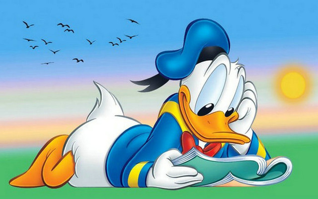 Mundo Disney: Após 68 anos, Pato Donald dá adeus à editora Abril