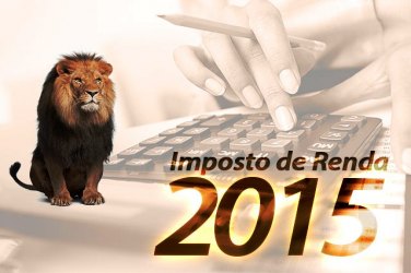 IRPF 2015: Entrega inicia na próxima segunda-feira (2)