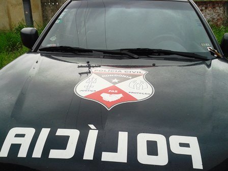 Polícia Civil cumpre seis mandados de prisão em Porto Velho