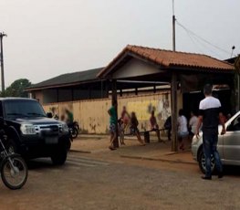 Bactéria que teria provocado contaminação em alunos de escola é identificada