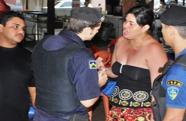 Casal de comerciantes denuncia suposto esquema de propina no mercado histórico do bairro Pedacinho de Chão