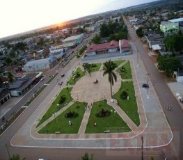 Campeonato municipal é cancelado por falta de verba