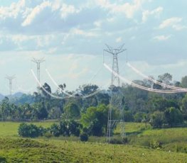 Eletrobrás/RO vai desligar as termelétricas, linhões serão construídos