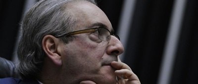 Influência em queda: Eduardo Cunha é abandonado pelo PMDB
