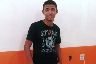 Família procura jovem desaparecido na terça (19)