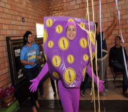 Juventude precisa estar focada na conscientização contra DST's