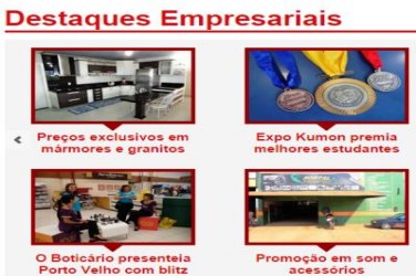 DESTAQUE EMPRESARIAL - Anunciou, vendeu -SAIBA COMO