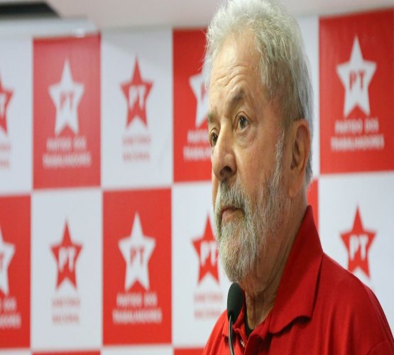 Lula pede nulidade de ação em que é acusado de obstruir Lava Jato