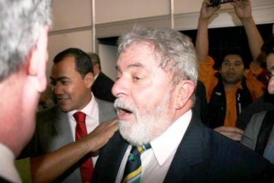 PF pede quebra de sigilo do 'faz-tudo' de Lula