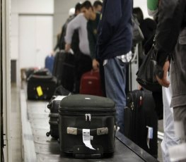 MP apura posicionamento de empresas aéreas sobre cobrança de bagagens