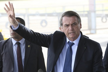 Bolsonaro sanciona Orçamento 2020, com mais de 50 mil  vagas para concursos