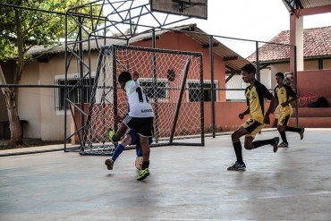 Seduc divulga lista do resultado oficial dos Jogos Escolares