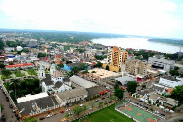 Prefeitura realiza festa do centenário de Porto Velho para criança