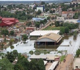 BAIRRO TRIÂNGULO: Justiça Federal isenta Santo Antônio sobre responsabilidade de remoção de famílias