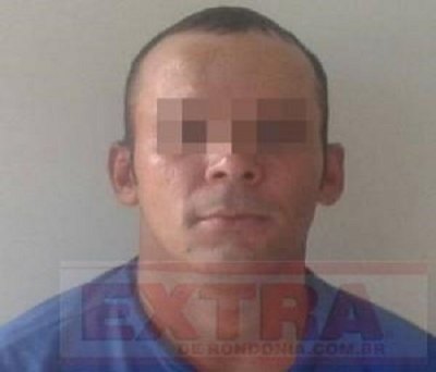 PRE detém ex-presidiário com pistola .40 e homem com faca dentro de taxi 