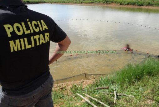 Peixes são retirados às pressas de fazenda atacada por cangaceiros