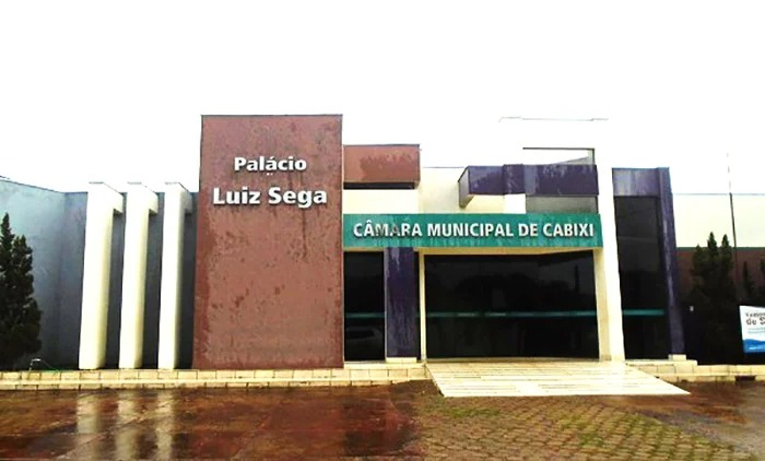 EM CABIXI: Desentendimento entre vereadores resulta em denúncia por ameaça e injúria