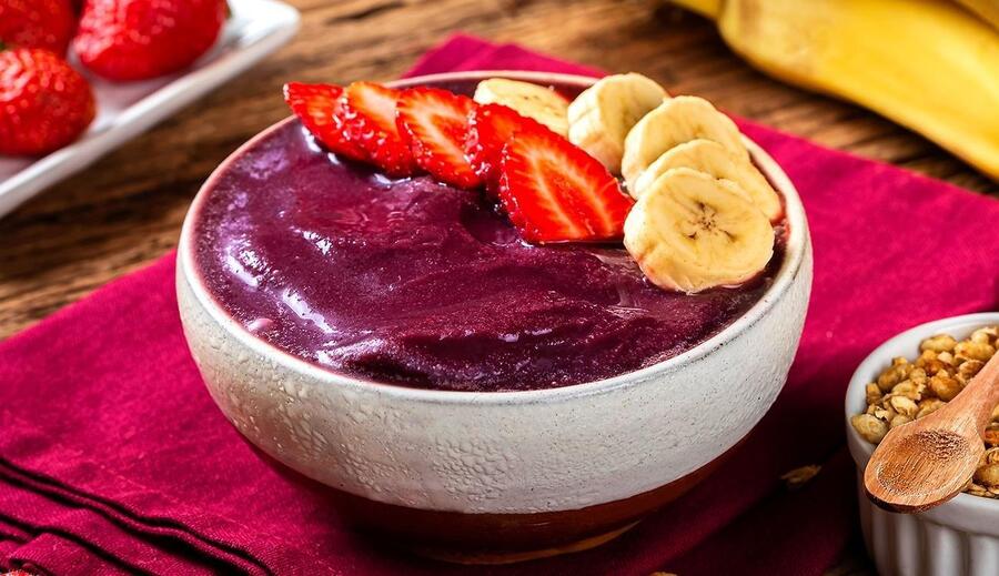 GASTRONOMIA: Qual o melhor açaí da capital?