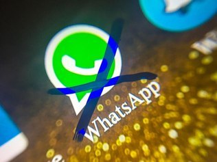 WhatsApp tem recurso negado e bloqueio de 72h continua no Brasil