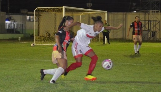 CAMPEONATOS: Federação de Rondônia programa Estaduais Feminino, Sub-13 e Sub-15