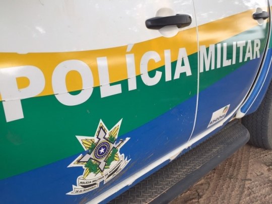 Preso por 'surrar' amásia se arrepende e diz que mulher gosta de carinho