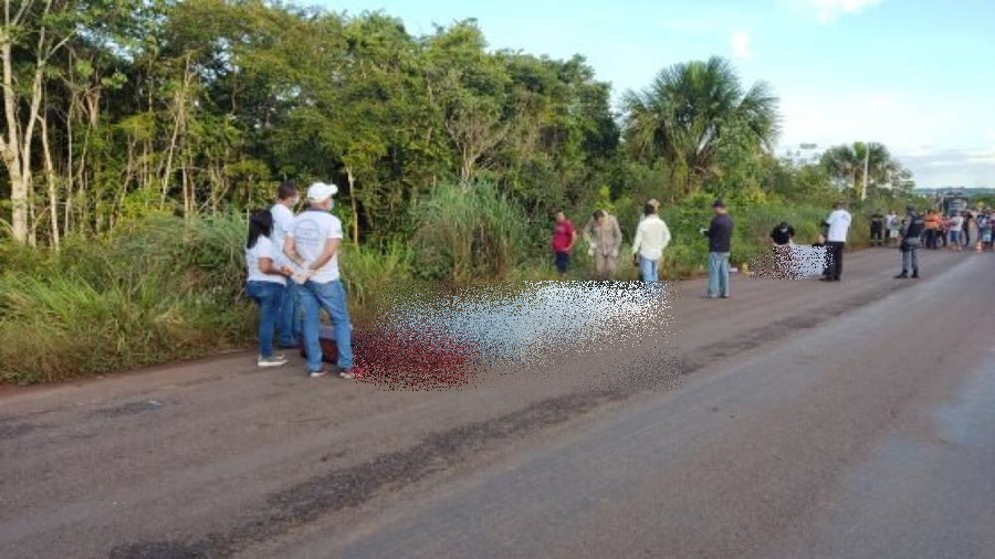 TRAGÉDIA: Cinco pessoas da mesma família morrem afogadas após acidente de carro