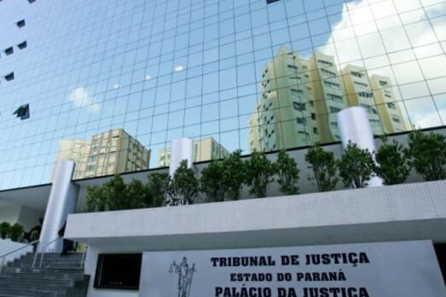 EDITAL: TJ-PR abre concurso com 60 vagas e salário inicial de R$ 9,5 mil