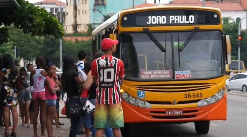 VERGONHA:  Ônibus que não servem no Maranhão são comprados para Porto Velho