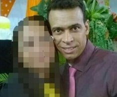 Pastor é executado a tiros ao chegar em casa