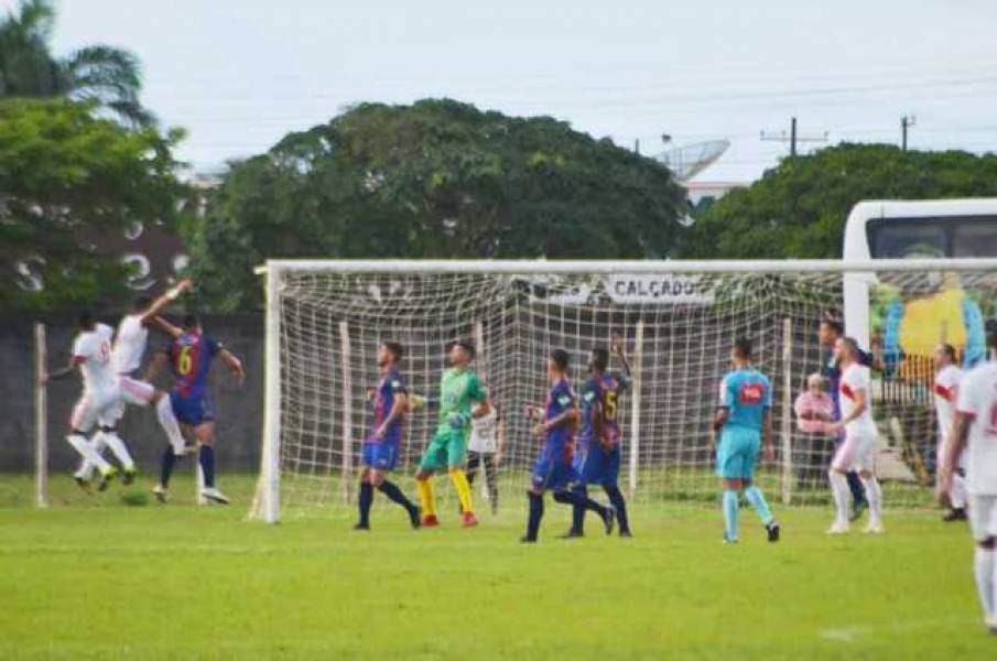 SÉRIE D: Barcelona recebe Fast Clube-AM neste sábado no Portal da Amazônia