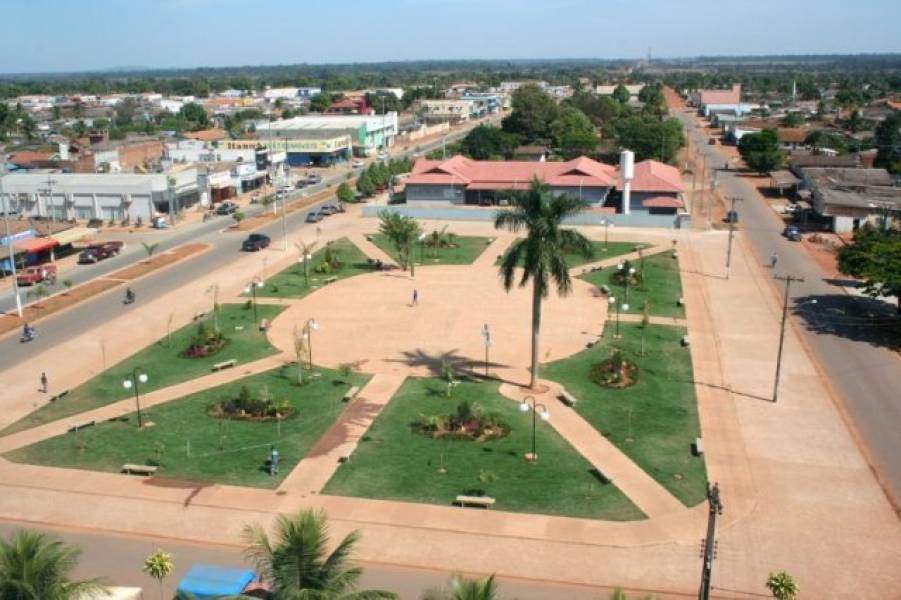 ANIVERSÁRIO: Cerejeiras comemora 35 anos de emancipação política neste final de semana