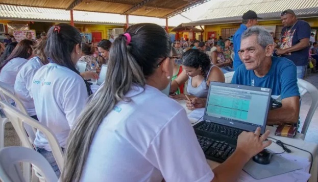 BENEFÍCIOS: Energisa negocia débitos em até 60 parcelas e isenta juros e multas