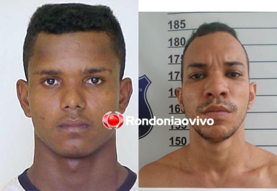 ASSALTO COM REFÉNS: Identificados bandidos que sequestraram família durante roubo