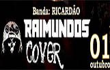 Raimundos Cover