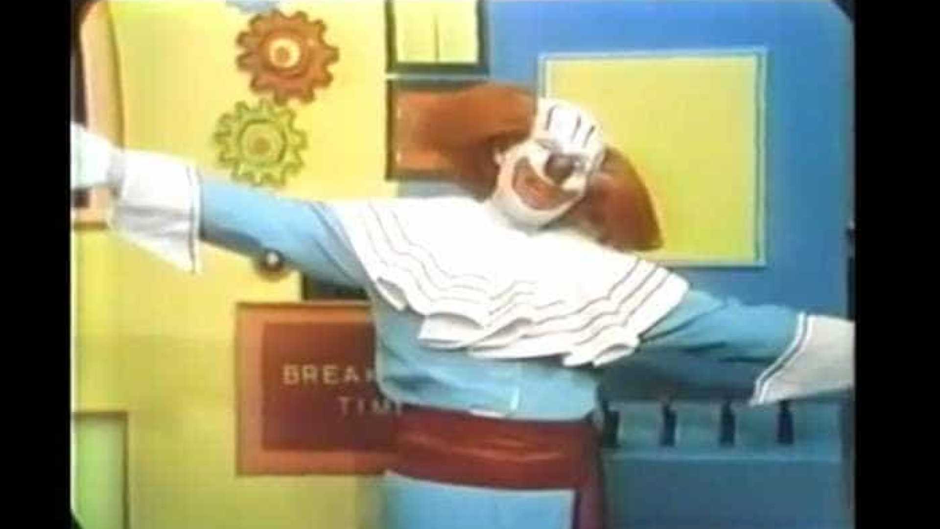 Morre Frank Avruch, palhaço Bozo dos Estados Unidos, aos 89 anos