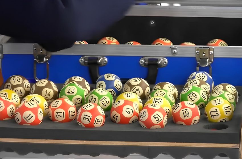 LOTERIA: Mega-Sena pode sortear R$ 52 milhões nesta terça (1)