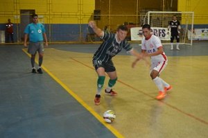 Abílio Nery bate Big Bran e conquista 1ª vitória