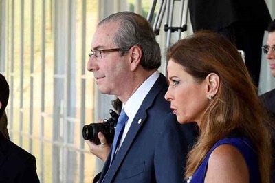 Em semana decisiva, Conselho de Ética analisa processo contra Cunha
