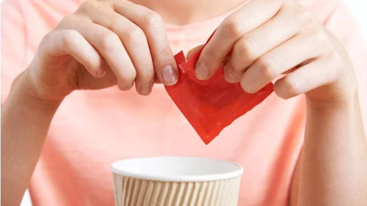 ESTUDO BRASILEIRO: Consumo de adoçantes pode estar ligado a demência e perda de memória