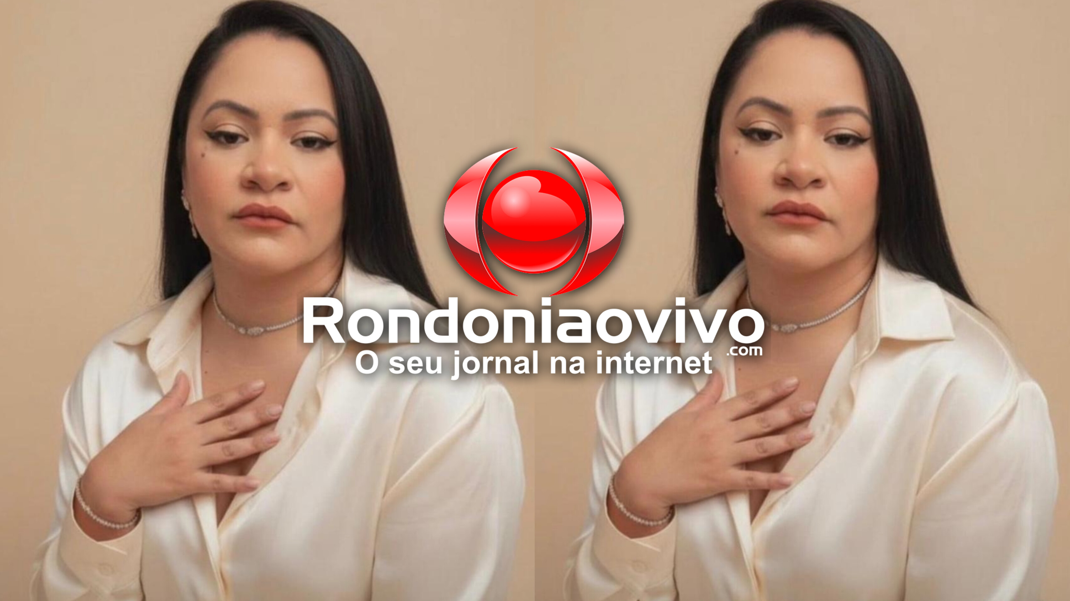 IDENTIFICADA: Corpo de mulher é encontrado em residência no bairro Lagoinha