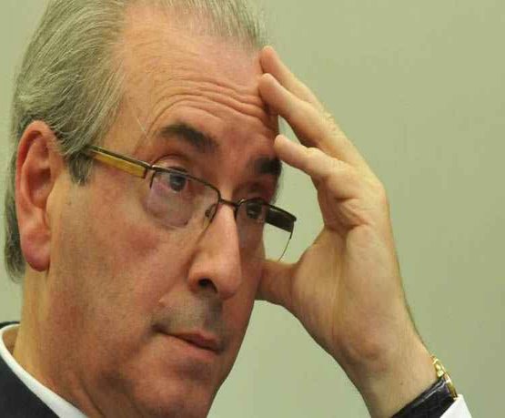 Relator faz hoje leitura do parecer que deve pedir cassação de Cunha