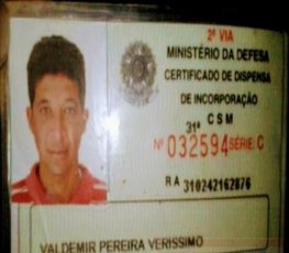 VIOLÊNCIA - Homem é assassinado a pauladas