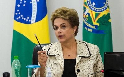 Governo está pronto para discutir o impeachment, afirma líder