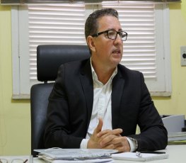 Transmissão de dados por fibra ótica interligará Rondônia a outros centros