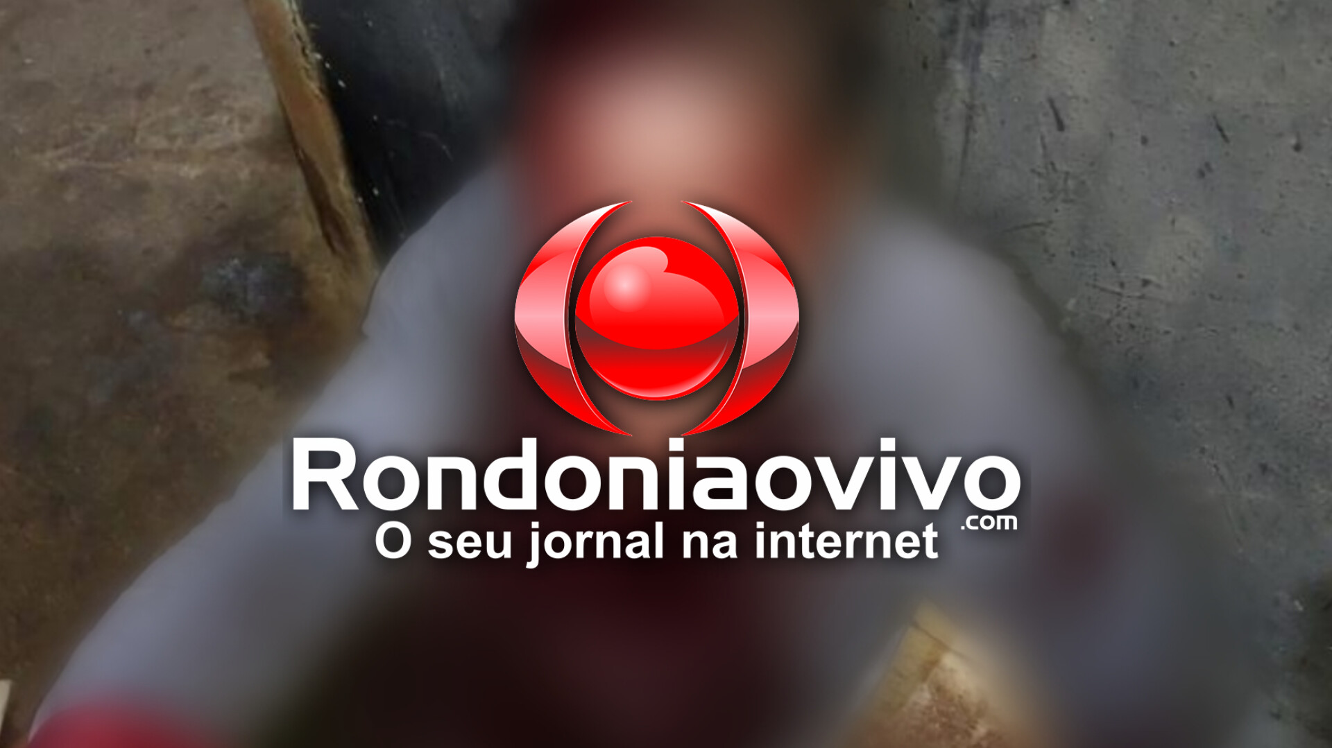 DISCIPLINA: Homem vítima do 'Tribunal do Crime'  invade lanchonete pedindo socorro