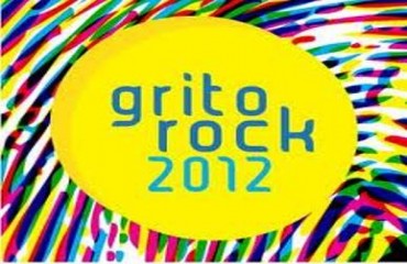 GRITO ROCK - Abertas inscrições de bandas e produtores para maior festival integrado da America Latina