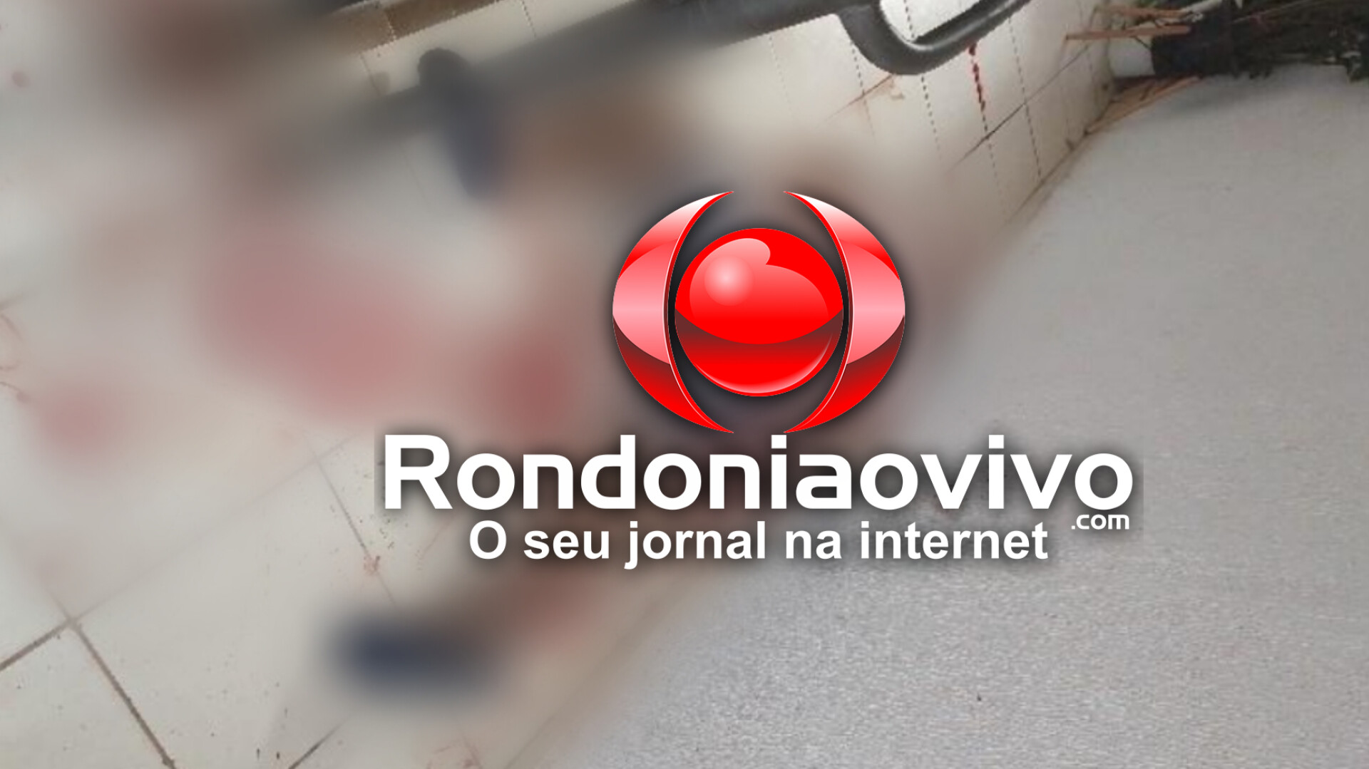 URGENTE: Corpo é encontrado no condomínio Porto Madero