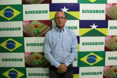 SINDSBOR articula regularização de área “A” na capital