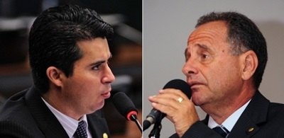 Queiroz Galvão doou R$ 100 mil para Marcos Rogério e R$ 3 milhões para o PDT